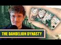 The Dandelion Dynasty Is A Beautiful Challenge SERIES REVIEW