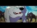 HORUS Prince Of The Sun Movie Mas Kae Movie Scene 27