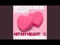 Hit My Heart (TR3NACRIA Remix)
