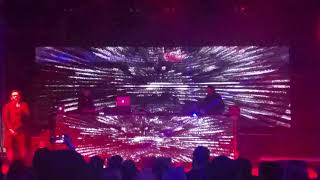 Atmosphere - Shrapnel