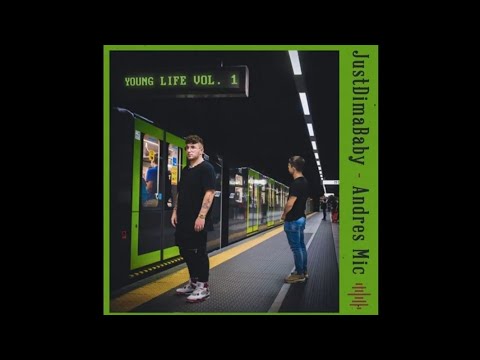 JustDima & Andres Mic- Vestito di Sogni