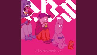 Cover art for over-whelming