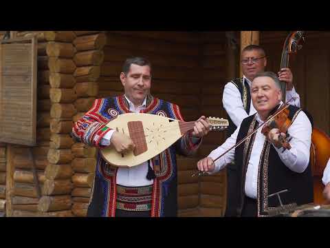 Constantin si Cosmin Gaciu & Taraful Iancu Jianu  Nea Marine