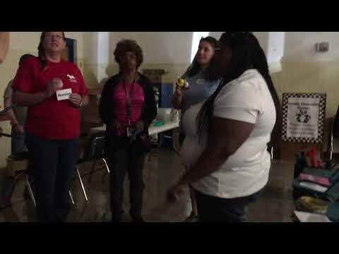 Number Concentration Rhythm Compositions