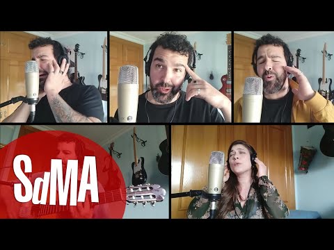 Liquen - Perdío #SesionesDesdeCasa