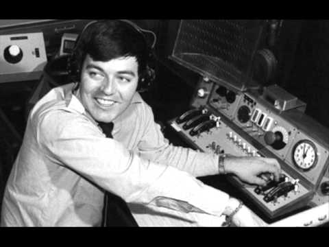 John Peel's Tony Blackburn - White Cliffs of Dover