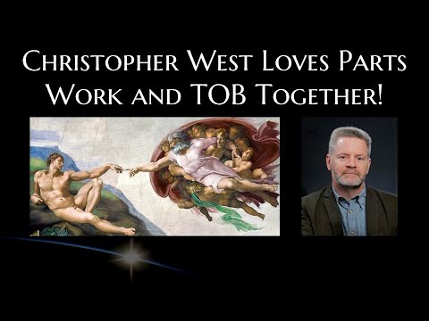 177 Christopher West on IFS and TOB –  A Powerful Combo for Sexual Healing