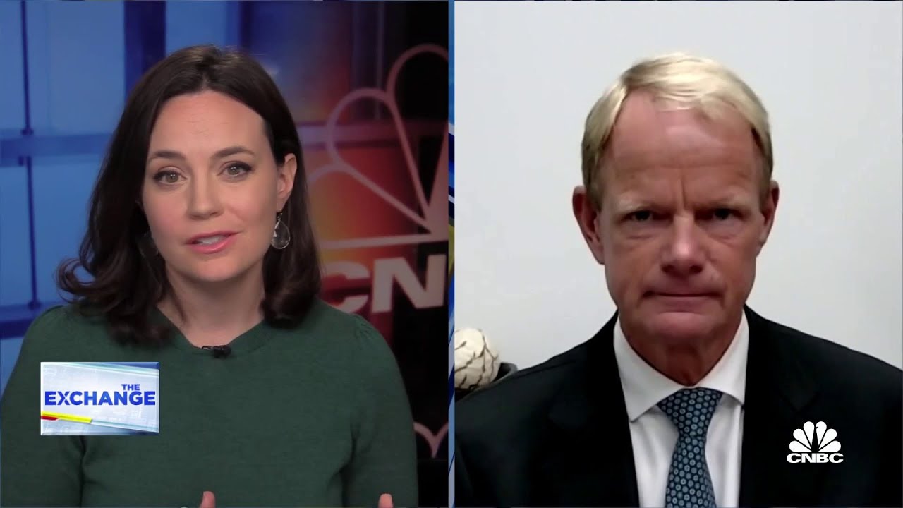 Teva Pharma CEO: We see a stable U.S. market place for our generics