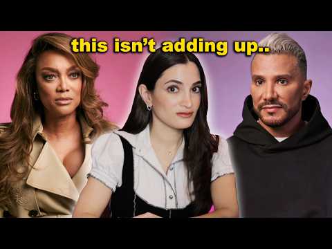 The Biggest Problem With the ANTM Documentary