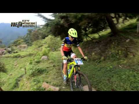 3ra Etapa - Vuelta a La Azulita 2022