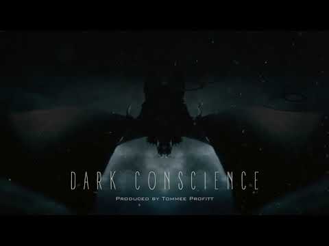Video thumbnail for Dark Conscience (Instrumental)