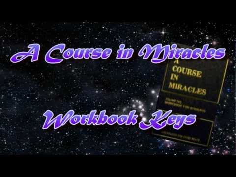 ACIM Workbook Keys - Lesson 205