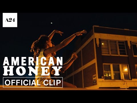 American Honey (Clip 'Nighttime')