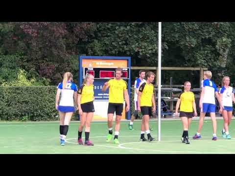 MV A1 - Tempo A1 15 sep 2018