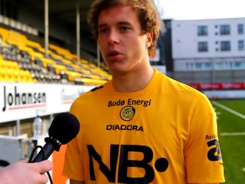 Anders Konradsen etter cupexiten