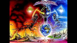 Gamma Ray - The Heart Of The Unicorn (C# Tuning)