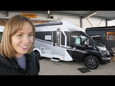 Wohnmobile 2024: Niesmann Caravaning Sunlight T 67 S Adventure Edition