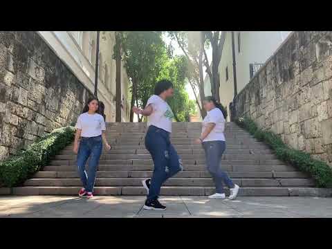 Roll Call MC Huracán 22.23 - Enséñame a bailar