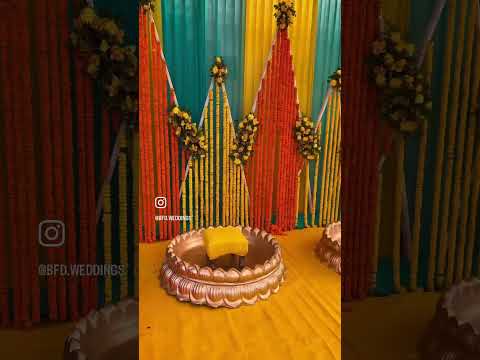 Wedding Decorator portfolio by Bfd Wedding And Events - Decor in Delhi - Photo 0 Wedding Decorator portfolio by Bfd Wedding And Events - Decor in Delhi - Photo 0