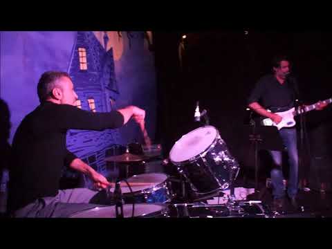 Wall Streets live (2017)