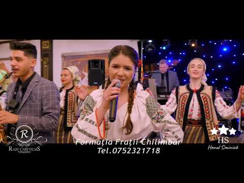 Formatie nunta- Bacau Iasi Focsani colaj sarbe moldovenesti Formatia Fratii Chilimbar