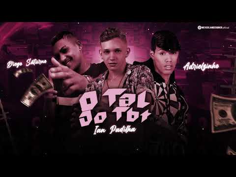 Diego Saturno - Ian Padilha - Adrielzinho e MC Maya " tal do tbt "