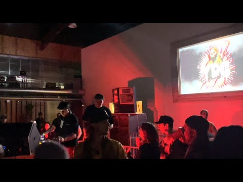 YDG @ Secret Warehouse Location - Come Together + more (Offbeat x elev808 afters - Denver ’22)