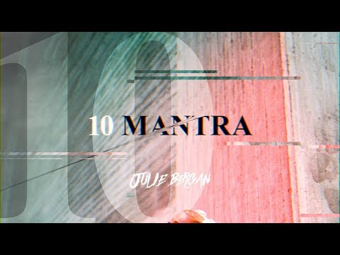 Video thumbnail for Mantra