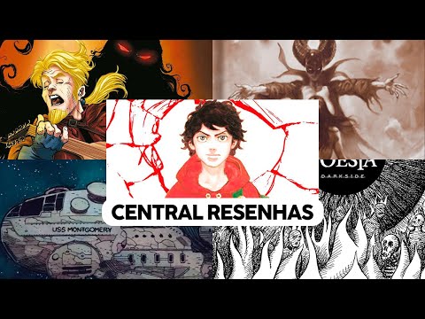 Kinbar / Tokyo Revengers / Suspiria / Sentient / Uma História Real de Crime & Poesia
