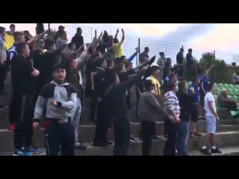 Demoni Visoko 23.4.2016