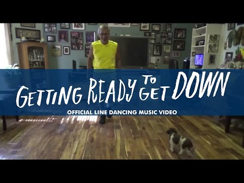 Josh Ritter - Getting Ready to Get Down [Official Video]