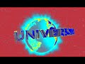 REQUESTED NEW EFFECT Universal Pictures Logo 2010 In Ssanyong Major