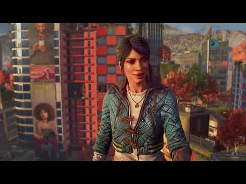 Dying Light 2 | A Place to Call Home 1/2 (Gameplay) Pt. 12