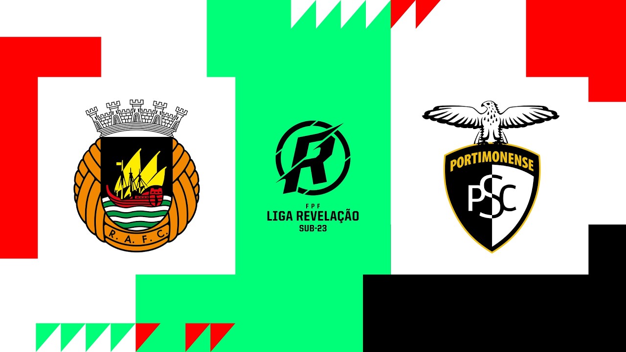Rio Ave U23 vs Portimonense U23 Highlights