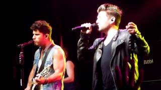 Dan + Shay &quot;Parking Brake&quot; Live at El Rey Theatre in Los Angeles