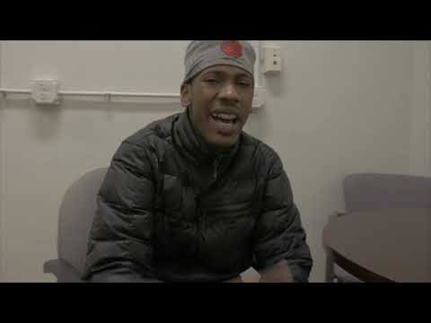 How It Started [Prod. By Cheecho] (Official In-Studio Video) Shot By MaineVisuals