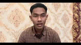 Download lagu TUGAS SESI 7 SIMULASI PRAKTIK PERADILAN PERDATA 3 - UNIVERSITAS TERBUKA - TEGUH ISWAHYUDI  mp3