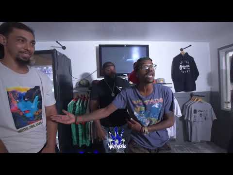 King Malcolm Jamahl vs Caso Dinero