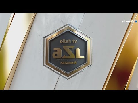 [ENG] AfreecaTV StarLeague(ASL) S8 Ro.24 Day2
