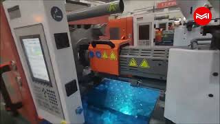 Venta de CHEN HSONG MK6.6-JM168 Jetmaster 168-MK6.6 máquina de moldeo por inyección - Imagen 2 | Machineryline CL CHEN HSONG MK6.6-JM168 Jetmaster 168-MK6.6 máquina de moldeo por inyección nueva | Imagen 2 - Machineryline