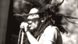 Bob Marley - Waiting In Vain Dub