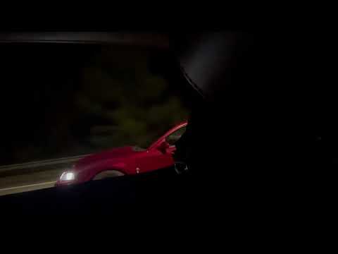 2000 Mustang GT cams/4.56 vs late Gen 1 Mustang GT (unknown mods)