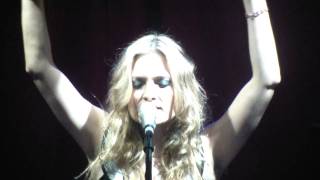 Nicole - Hablame (Centro Cultural Amanda 15.04.2011)