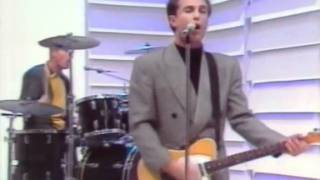 JAMES REYNE - SLAVE 1991 (Hey Hey It&#39;s Saturday) (Audio Enhanced)