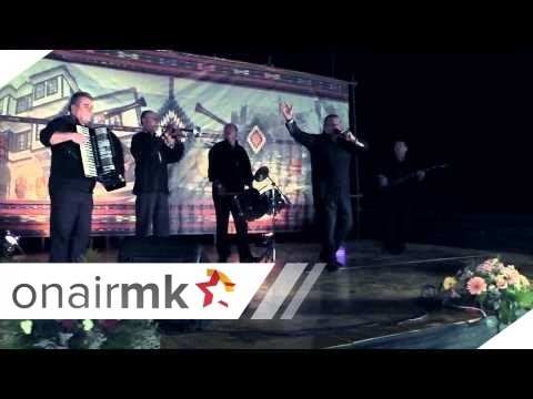 Petar Nechovski - Ti si mome idealno