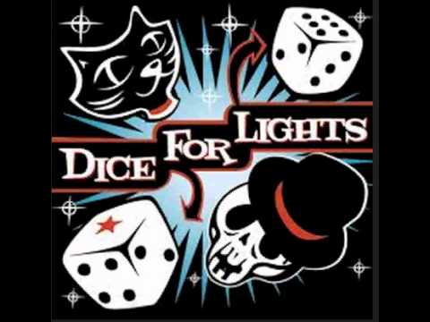Dice For Lights - Video  Killed the radio star