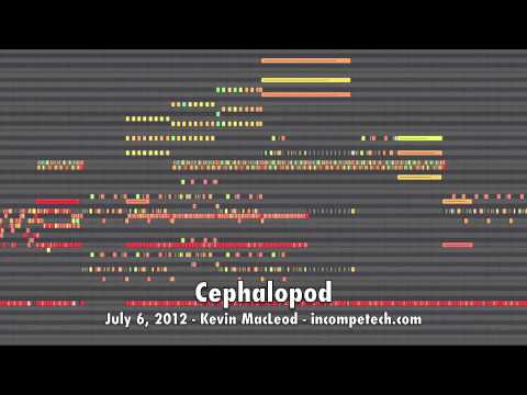 Cephalopod