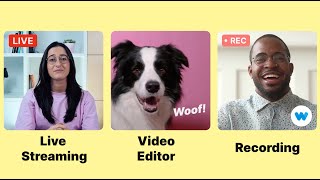 Wave.video YouTube Video