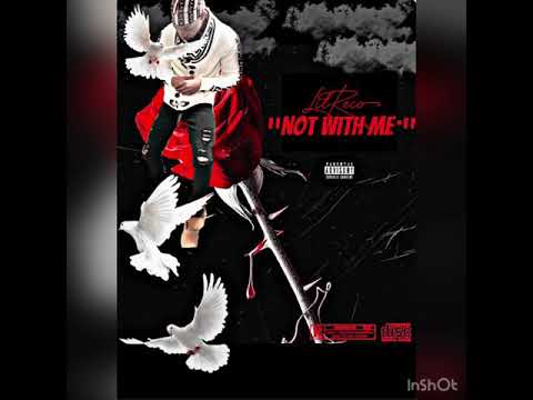LilReco - Not wit me (pain song)