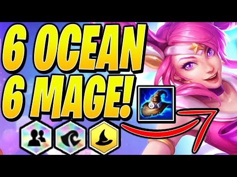 THIS LUX is GODLIKE! - TFT Teamfight Tactics 10.2 Ranked Strategy Best Meta Comps Guide SET 2